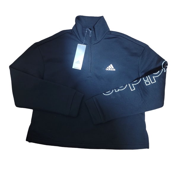 Adidas sweatshirt - Picture 2 of 4